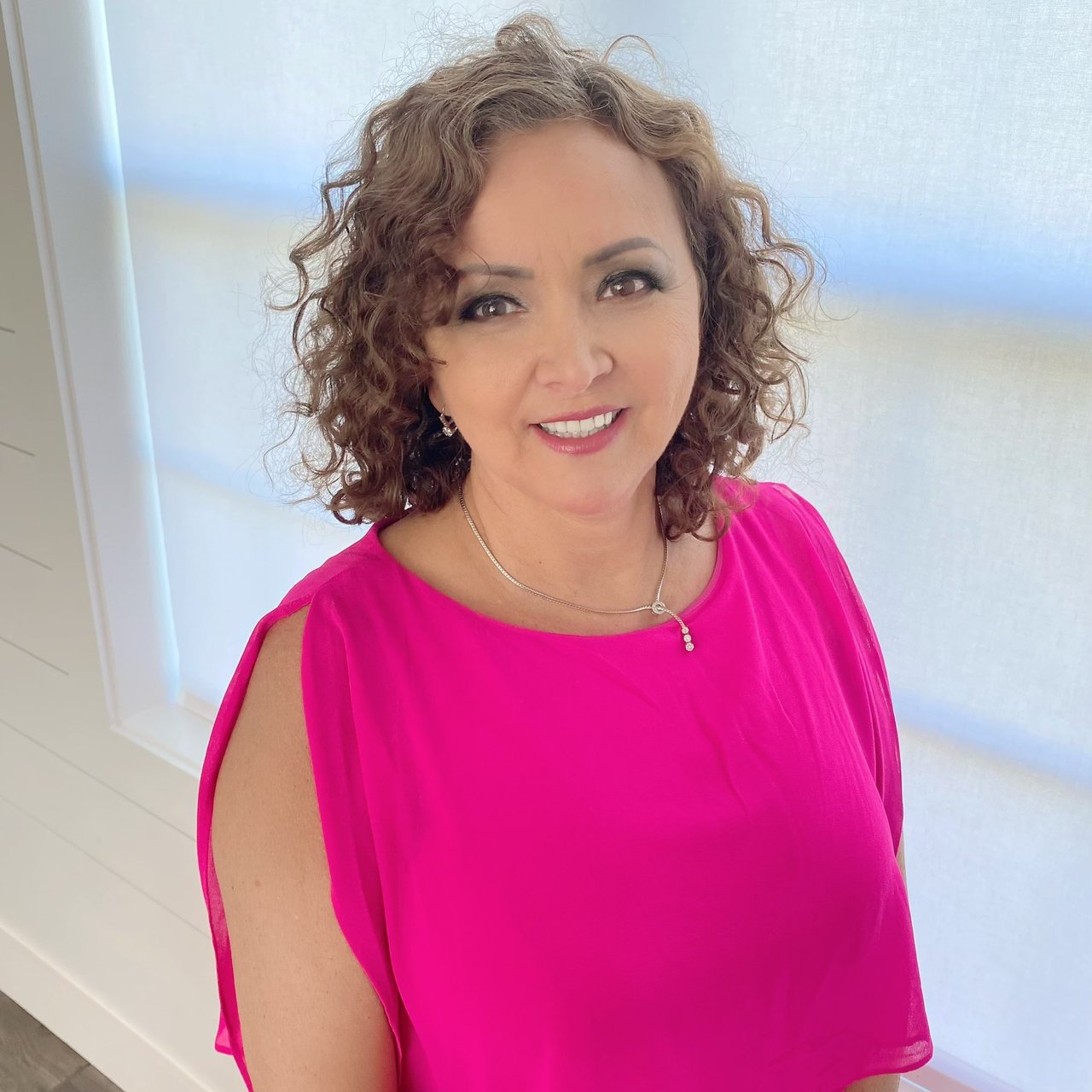Lili Whittington The Villages, FL Real Estate Agent Headshot