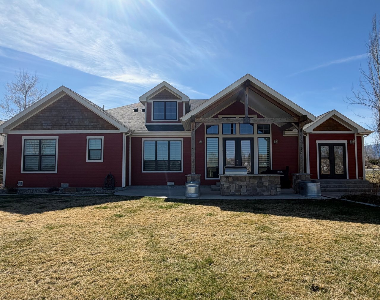 12 Green Meadows Dr