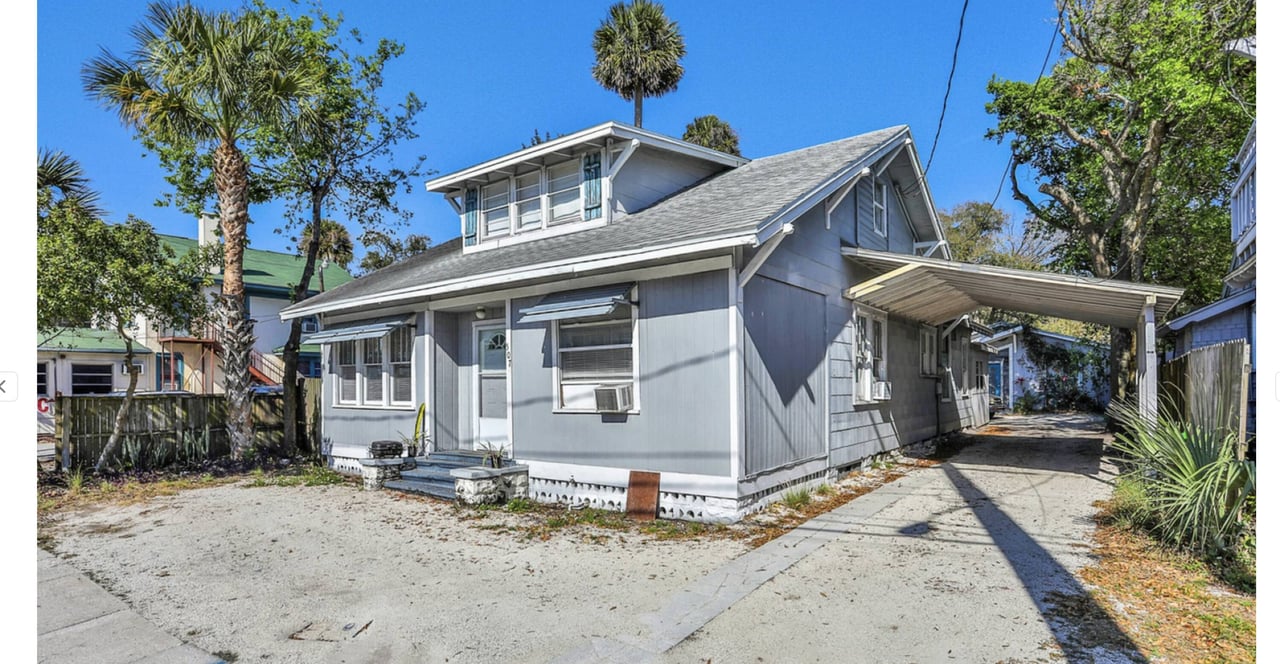 509 N Ridgewood Ave