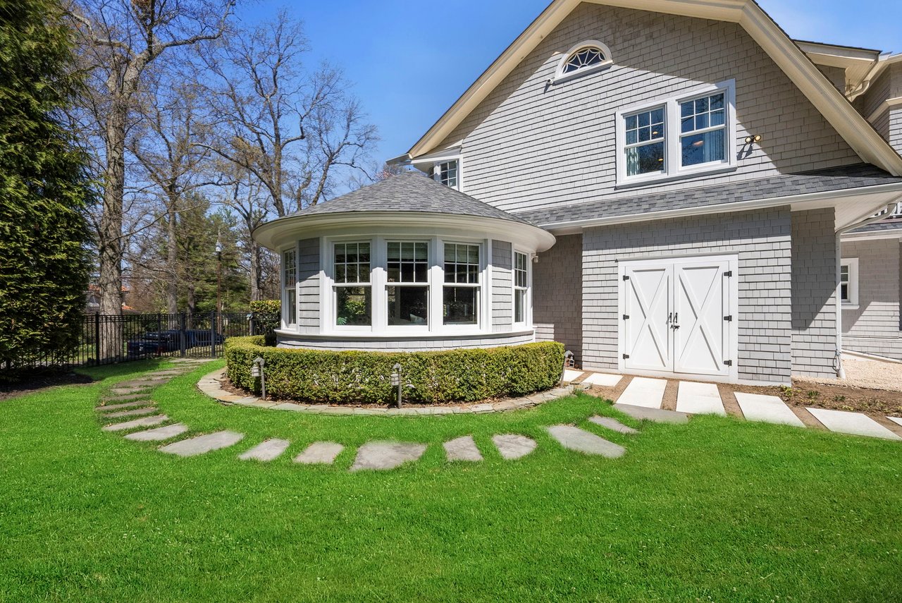 46 Park Street, Tenafly, New Jersey 07670