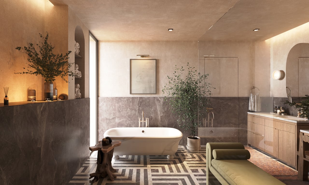 Casa Nahia in NIDO, Tulum 101 | Luxury 5-Bedroom Home in Exclusive Gated Community