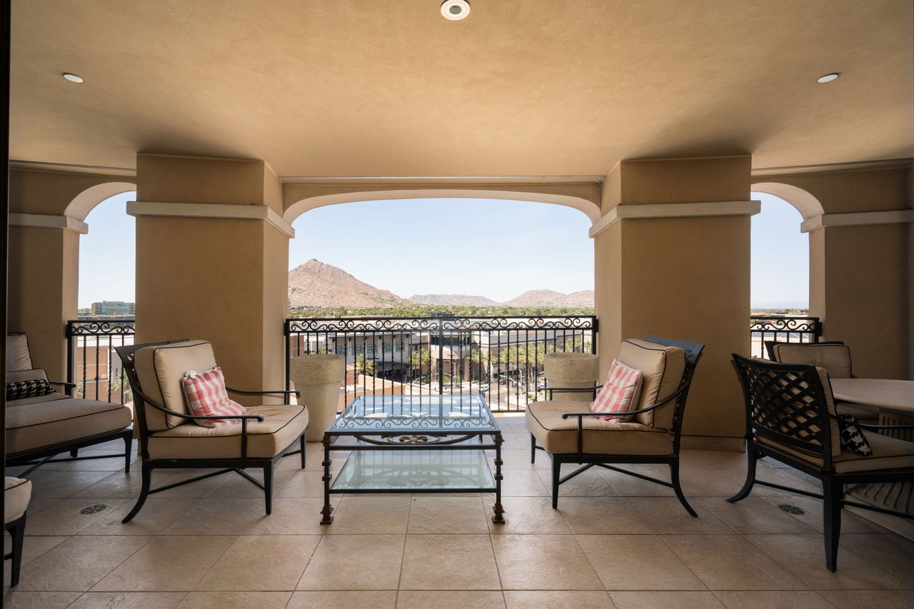 7181 E CAMELBACK Road 1001