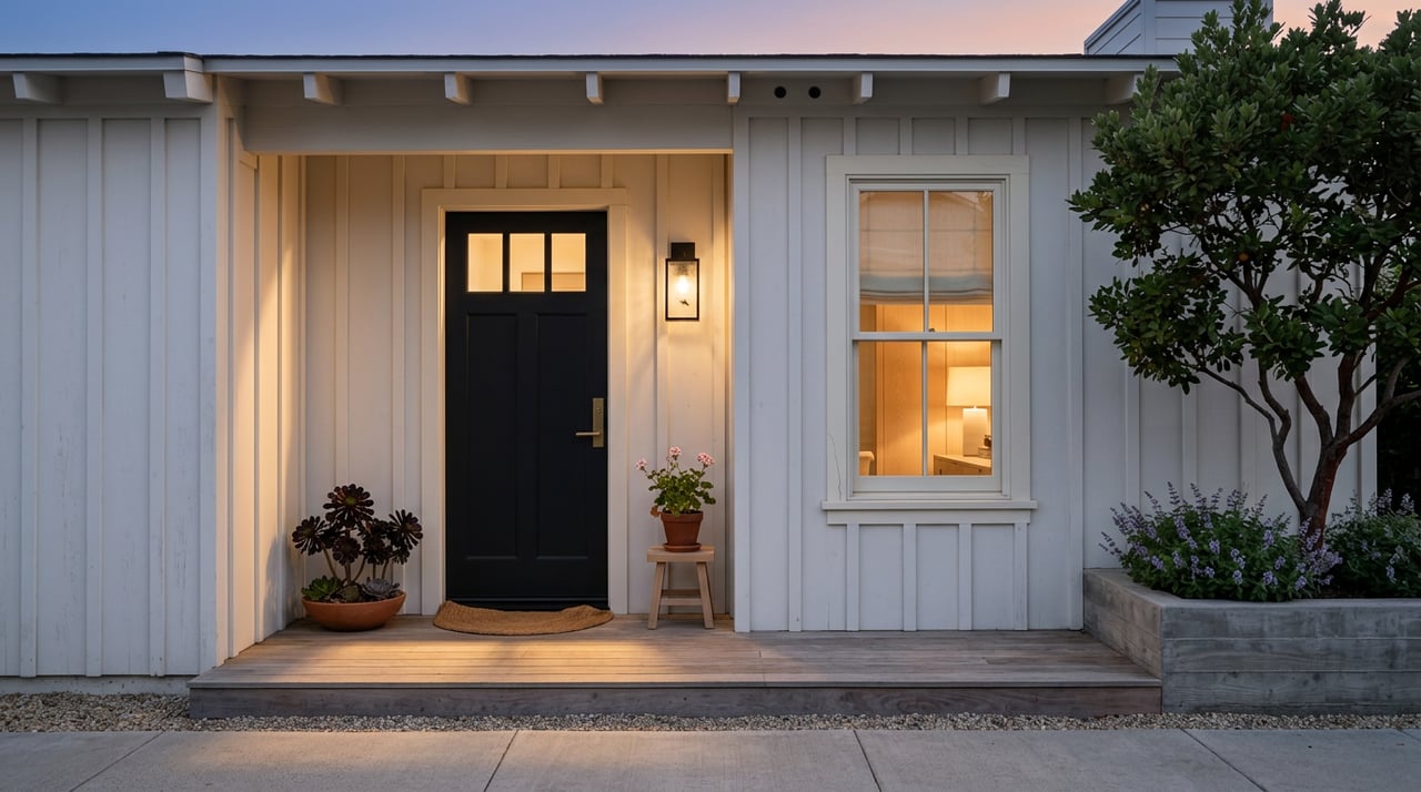 A Local's Guide to Summer Nights in Capitola Village
