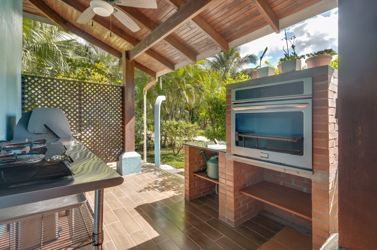 Villaggio 3 Unit 324 – Dolce Vita | 2BR in Villaggio Near Potrero Beach