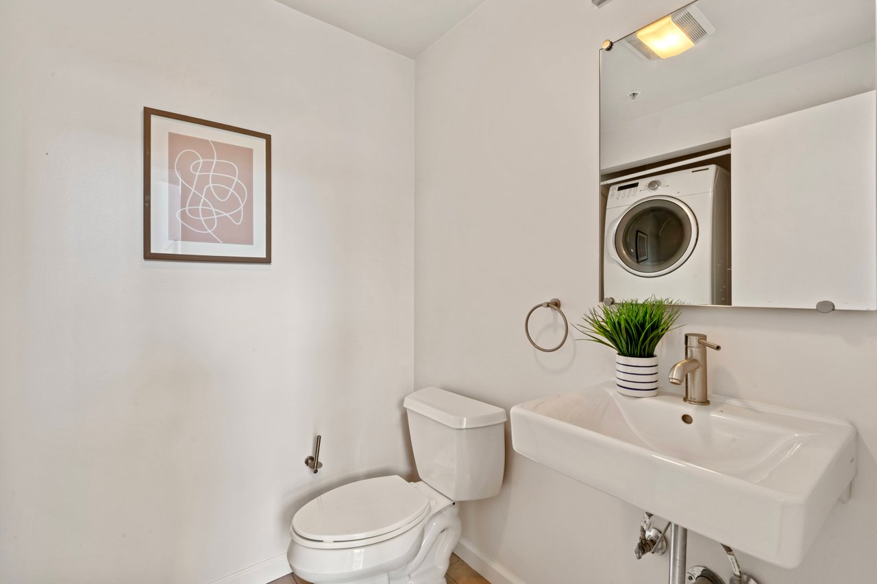 281 Clara St #6