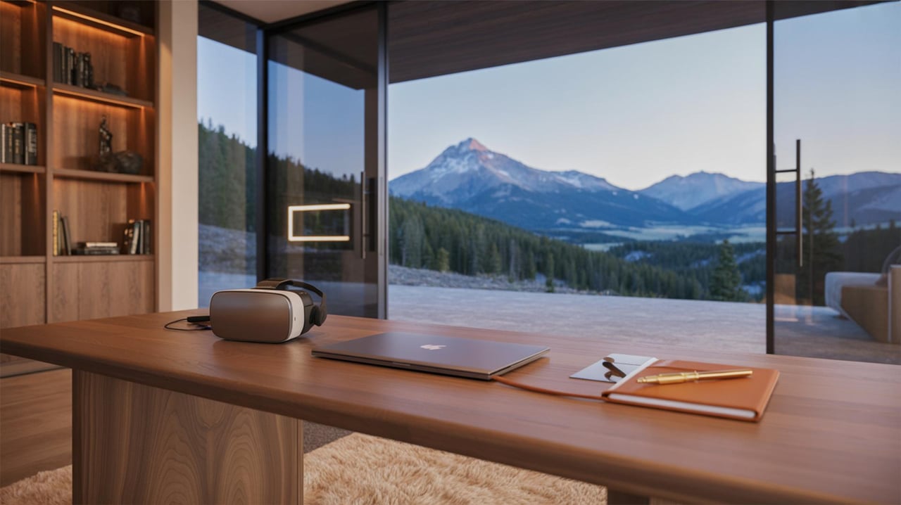 How Technology is Changing the Homebuying Process in Big Sky, MT