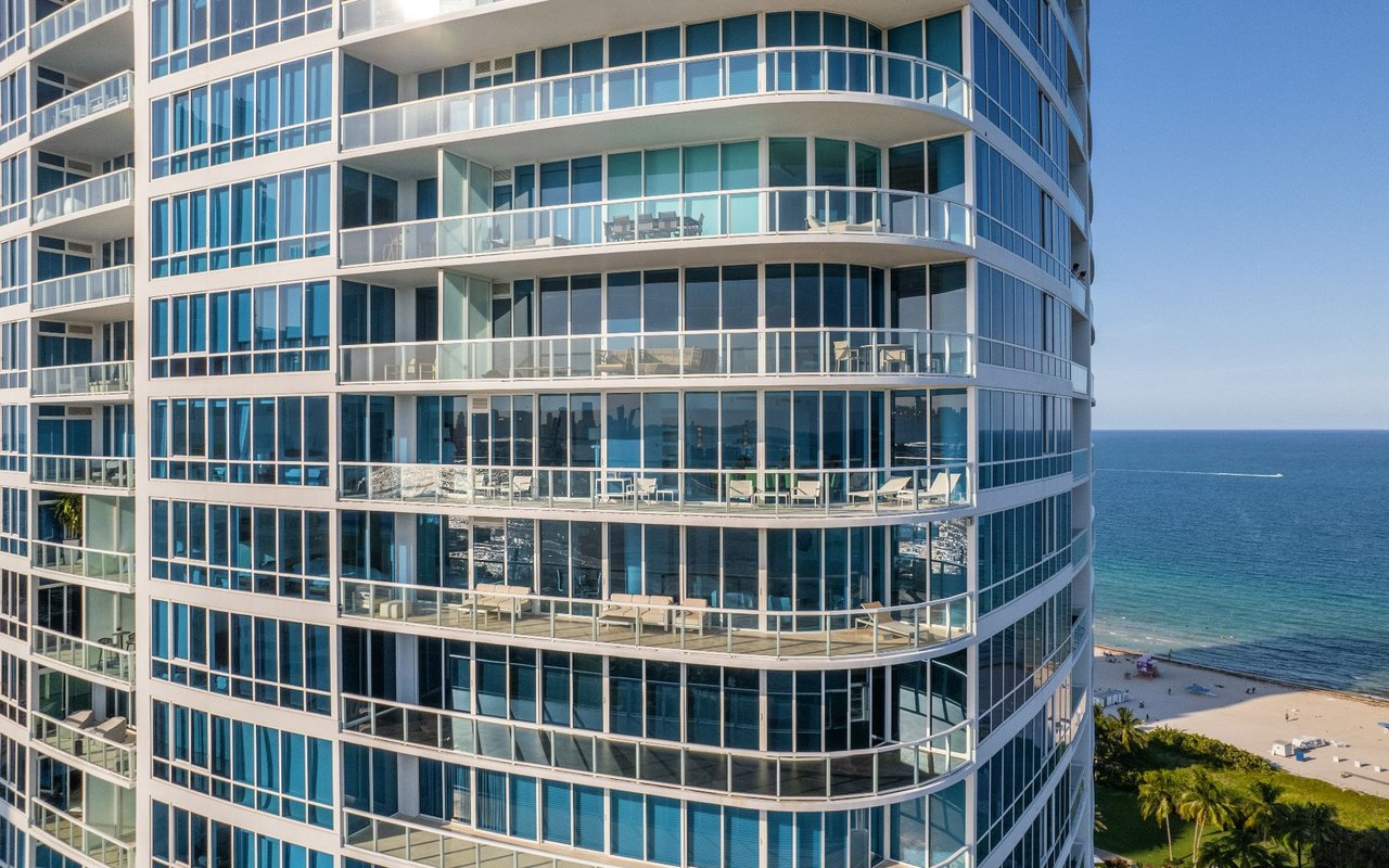 Aston Martin Residences