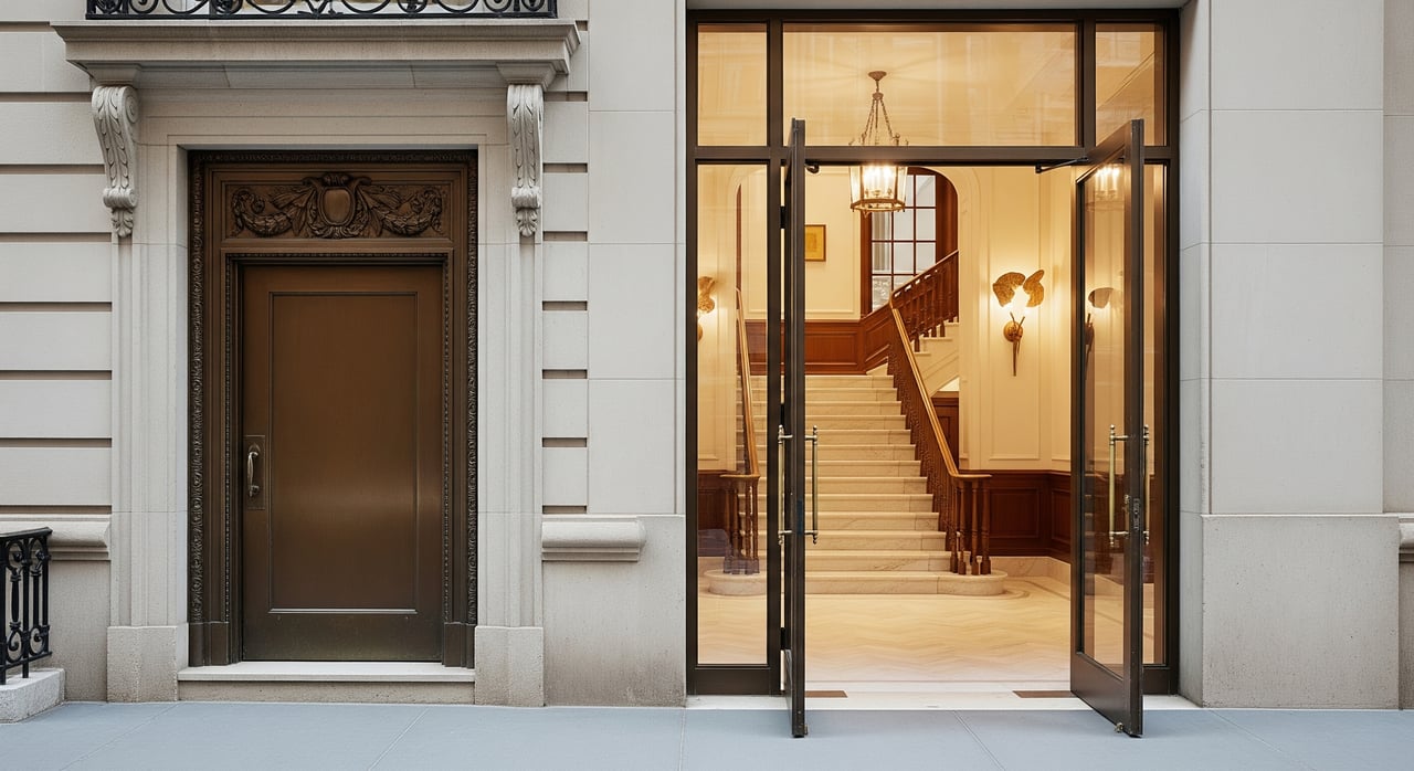 Co‑op vs. Condo on the Upper East Side