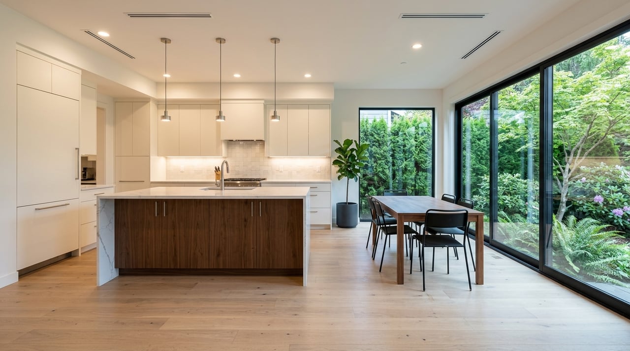 Buying New Construction In Redmond: What To Know