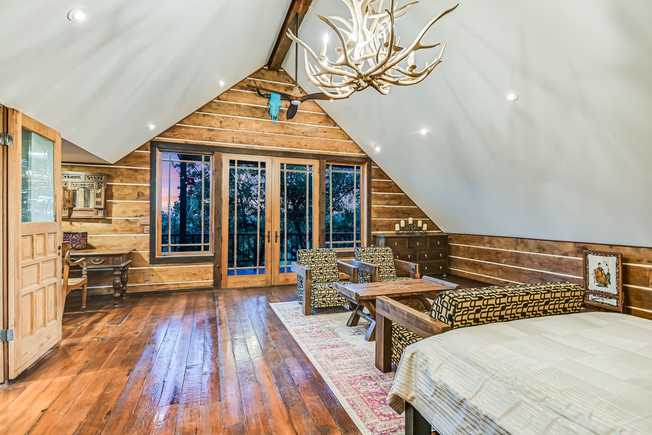 601 Crystal Creek Drive