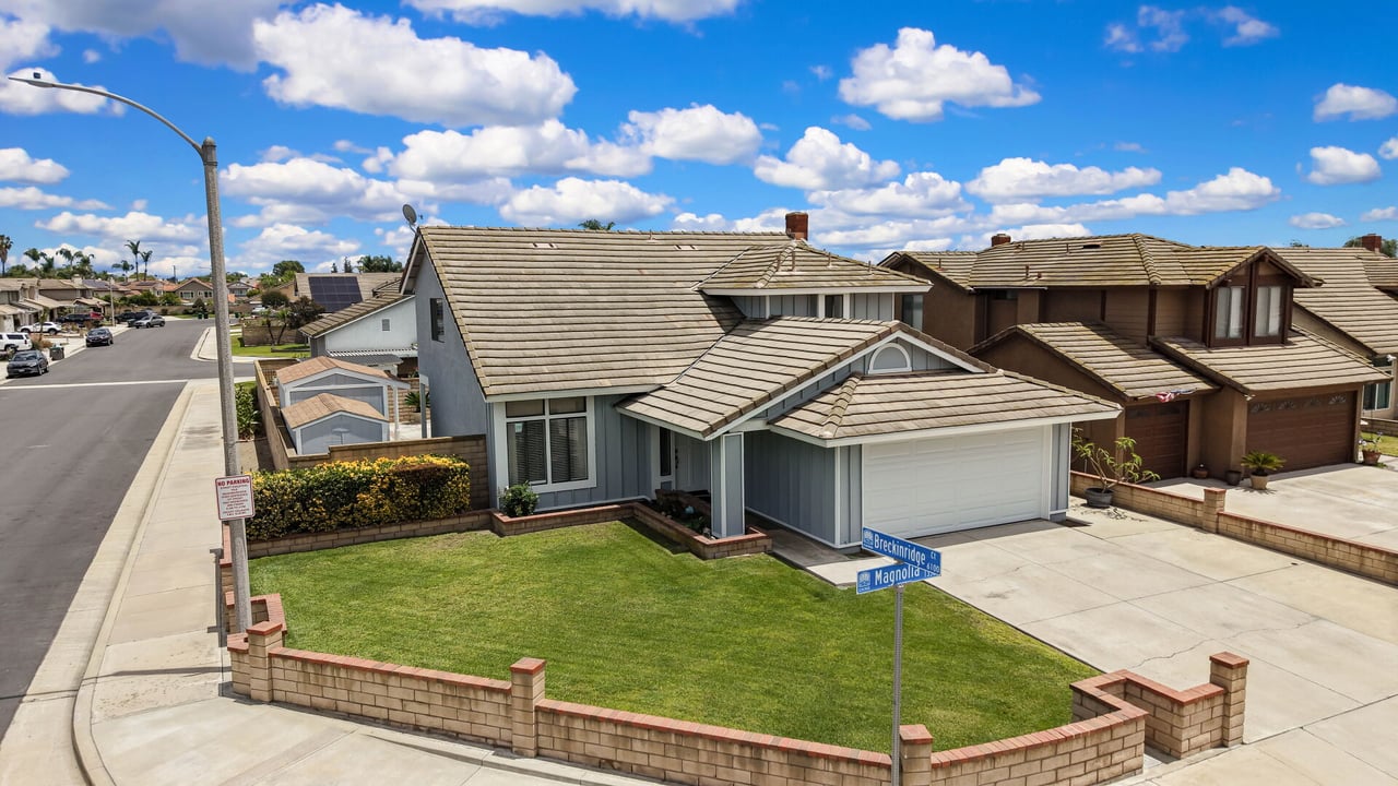13531 Magnolia Avenue
