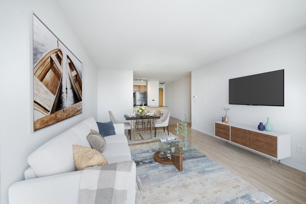 5508 Yonge St PH03