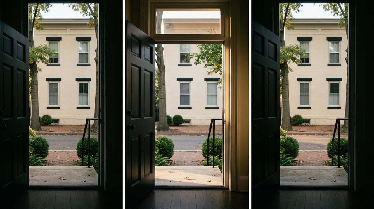 Capitol Hill Gets Its First Porch Fest. The Route Runs Past What June Left Behind.