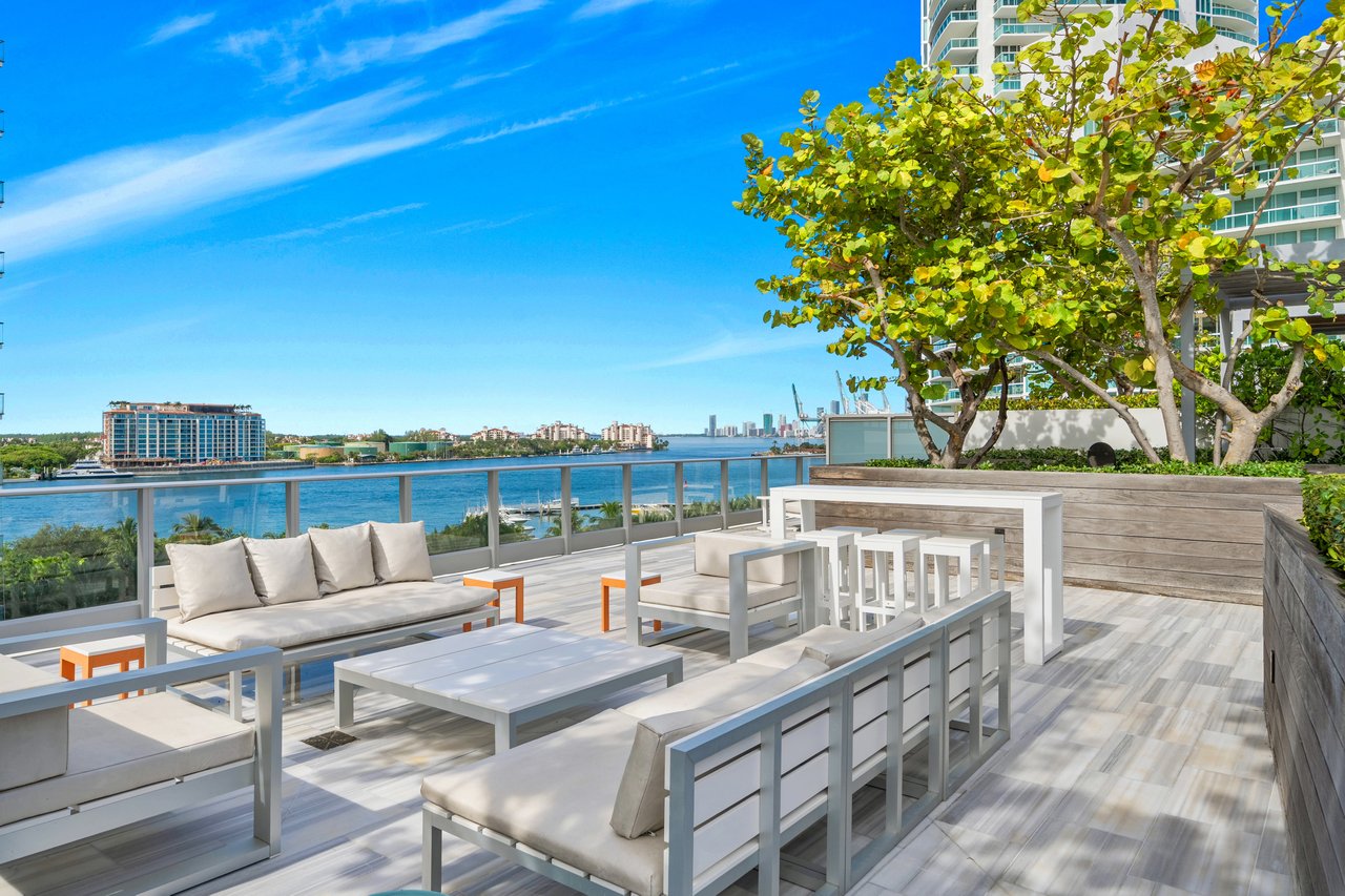 Marea Penthouse 2