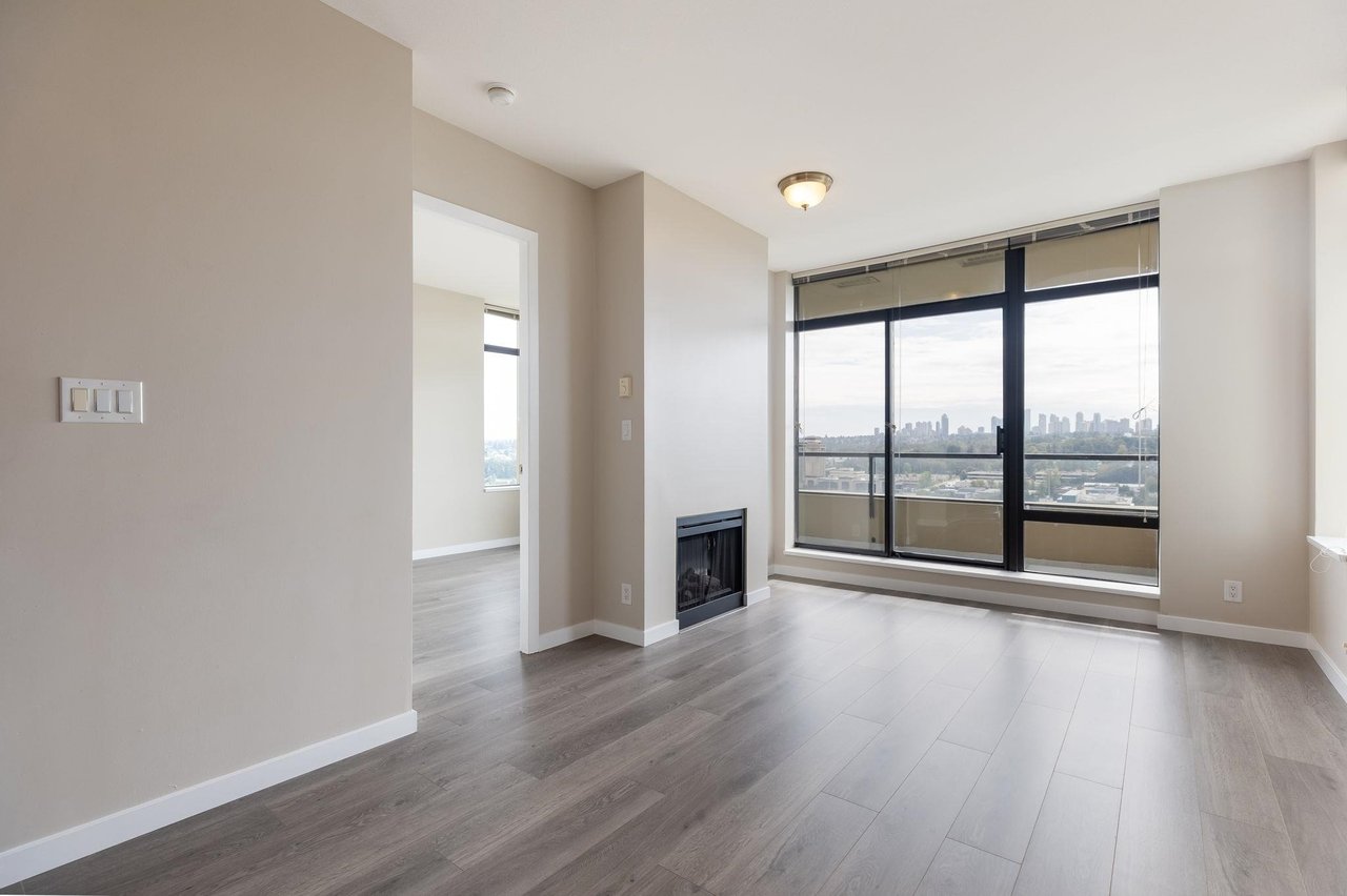2345 Madison Ave, #2002