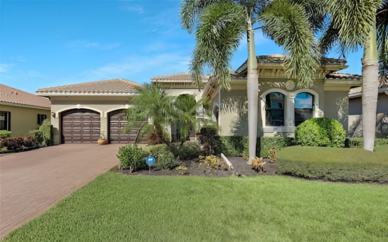 Riverstone | Stone Creek