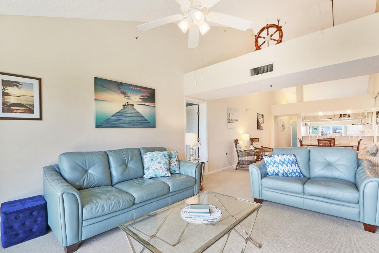 201 Ocean Bluffs Blvd, #502