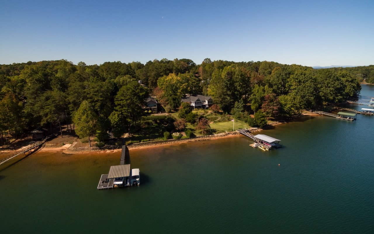 James Island