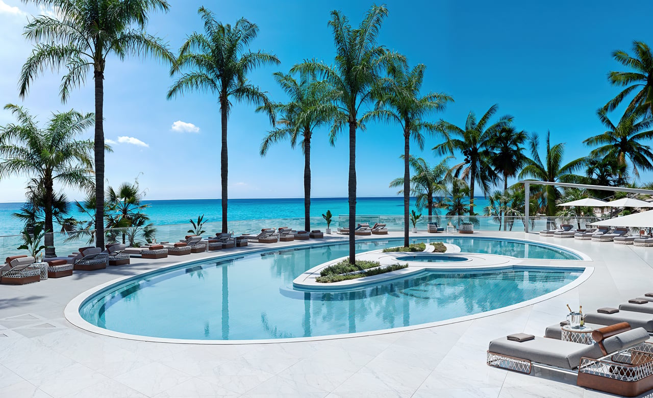 Bentley Residences