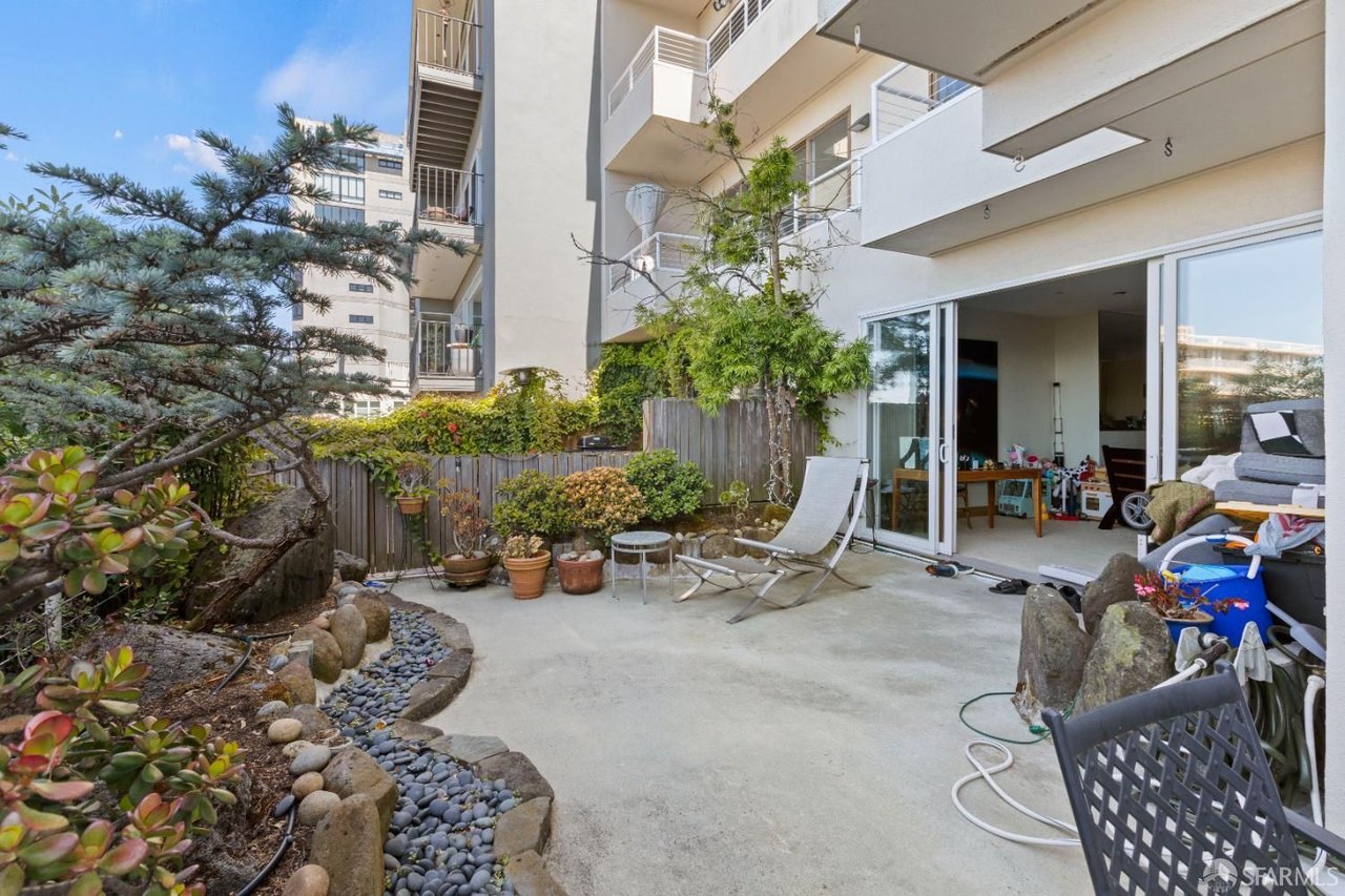 2040 Broadway, Unit 102