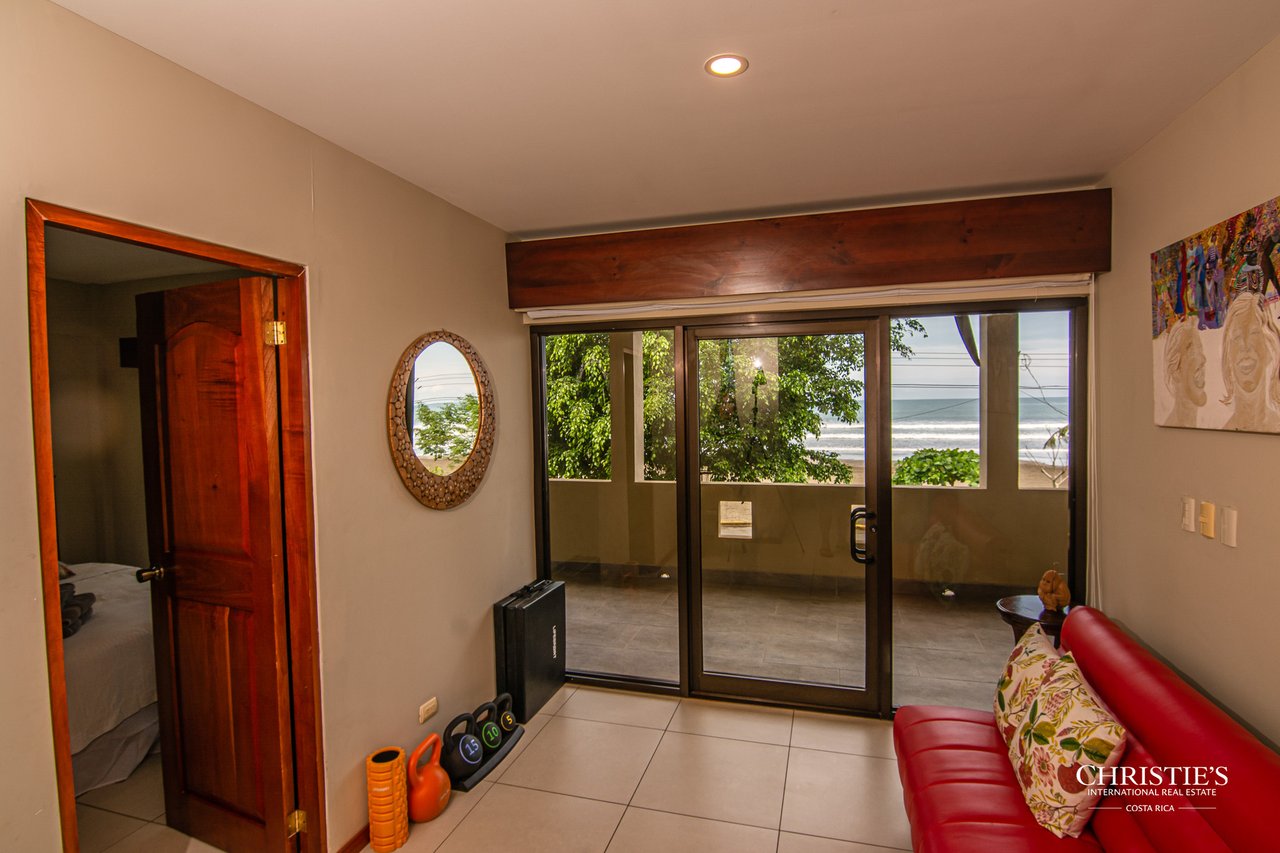 Oceanfront Luxury Residence | Rio Mar Villa 7