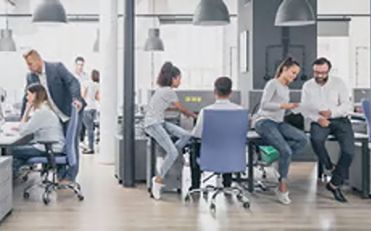 Utah ranks high for Entrepreneurism and Job Enjoyment