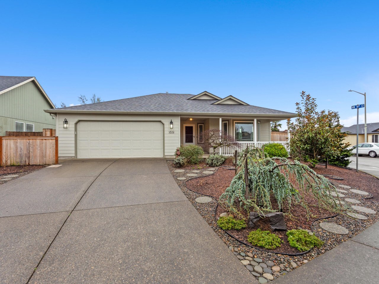 Discover Your Dream Home: Charming 3-Bedroom Gem in Battle Ground, WA