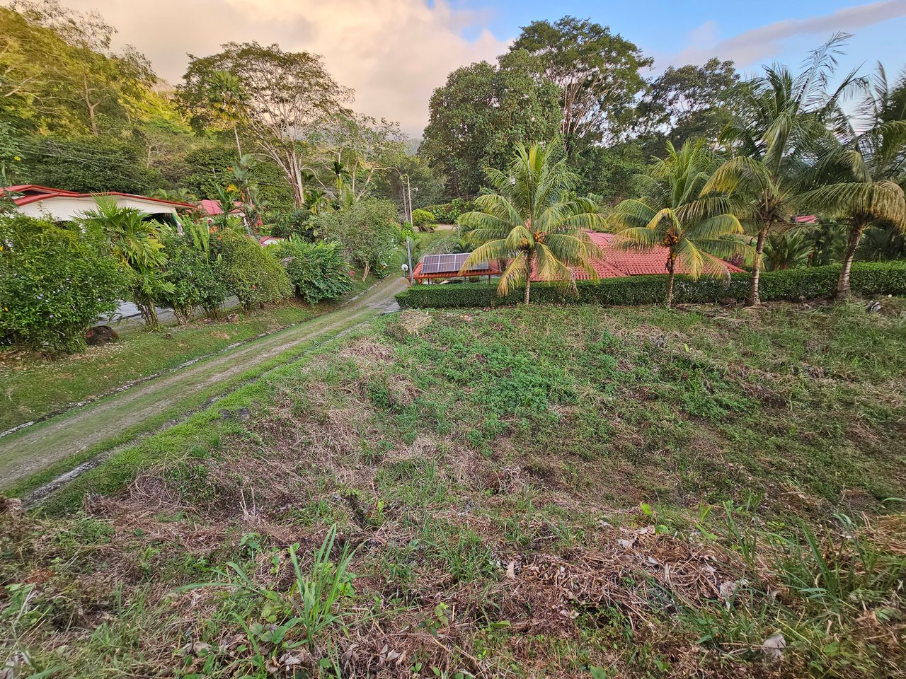 Peaceful Paradise Land in Ojochal with Budget-Friendly Options