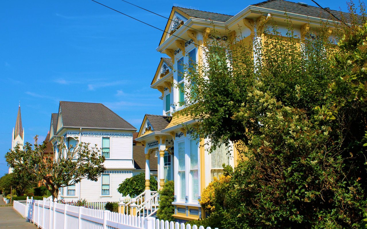 Ferndale