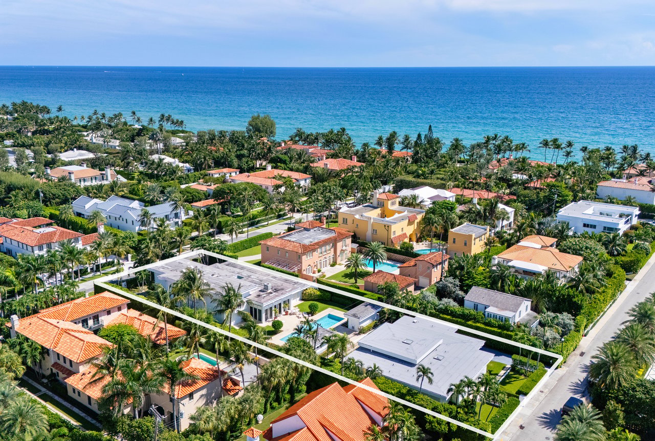 151 Atlantic & 150 Dunbar - Combined Sales