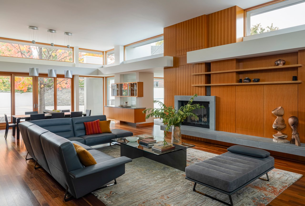 Lake Harriet Stinson-Streeter Masterpiece