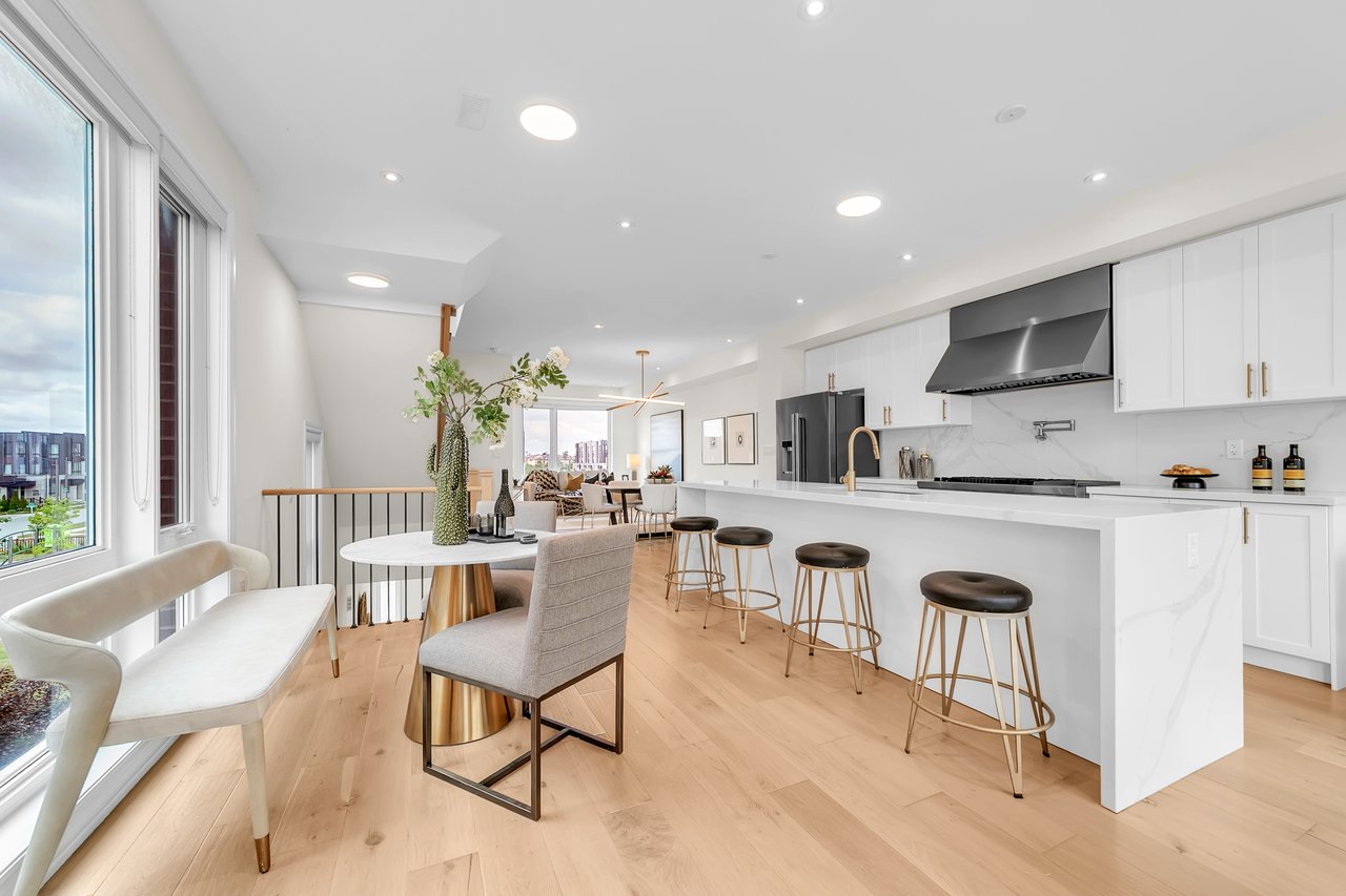 8 Hammersmith Lane