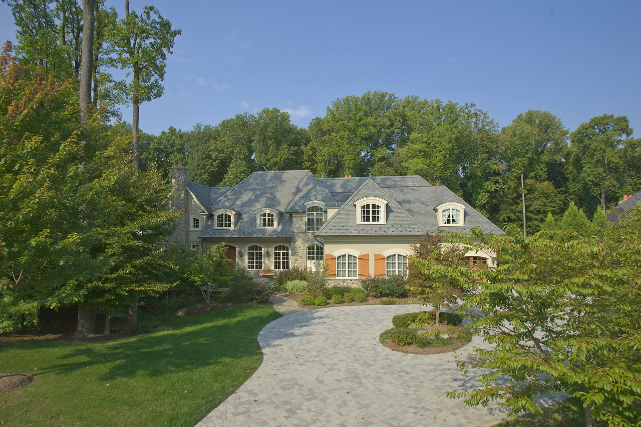 The Reserve