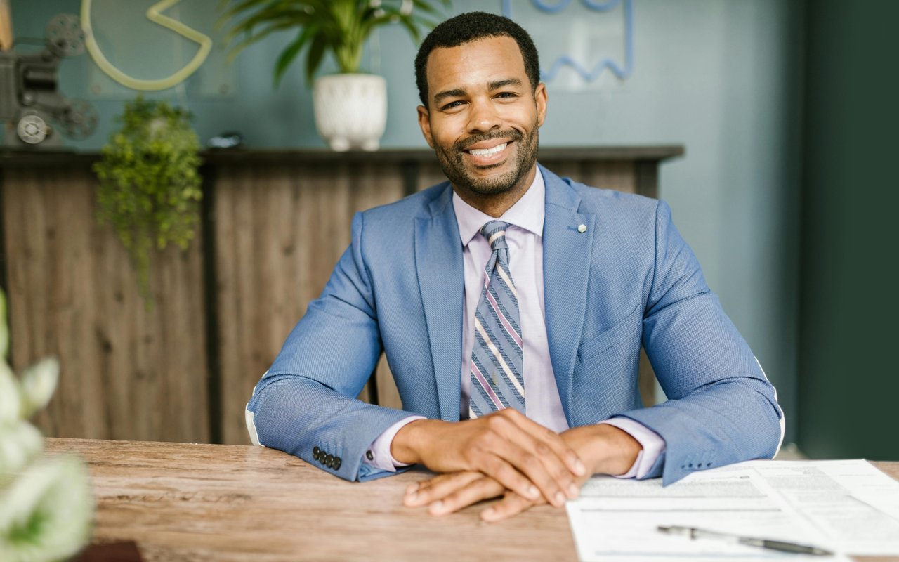 Sam and His Mastermind Real Estate Group