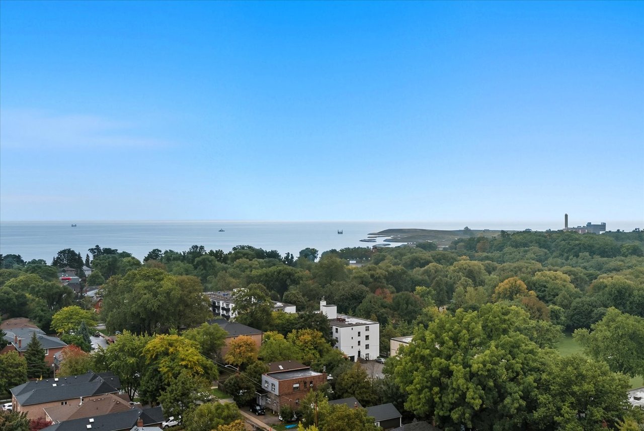 3845 Lake Shore Blvd W 1508