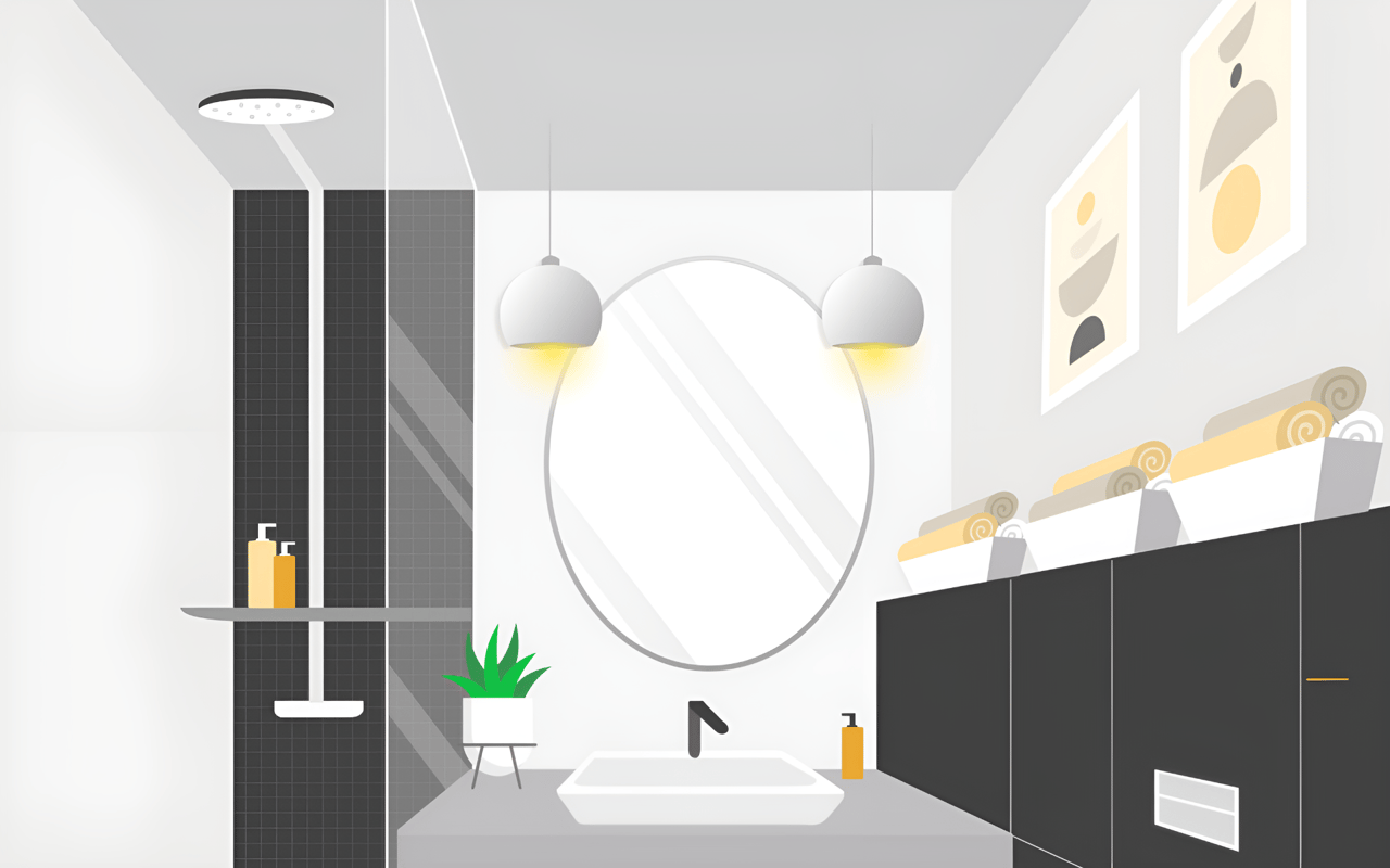 7 Little Ways You Can Upgrade Your Bathroom (Without Draining Your Savings)