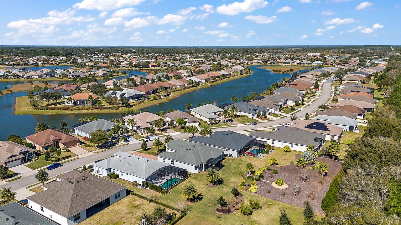 8376 Bridgeport Bay Cir