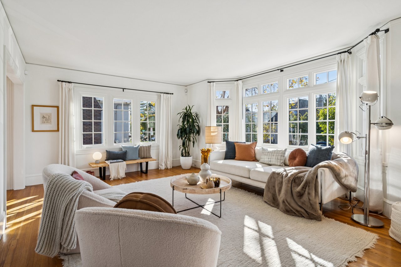 Rockridge (Lower)