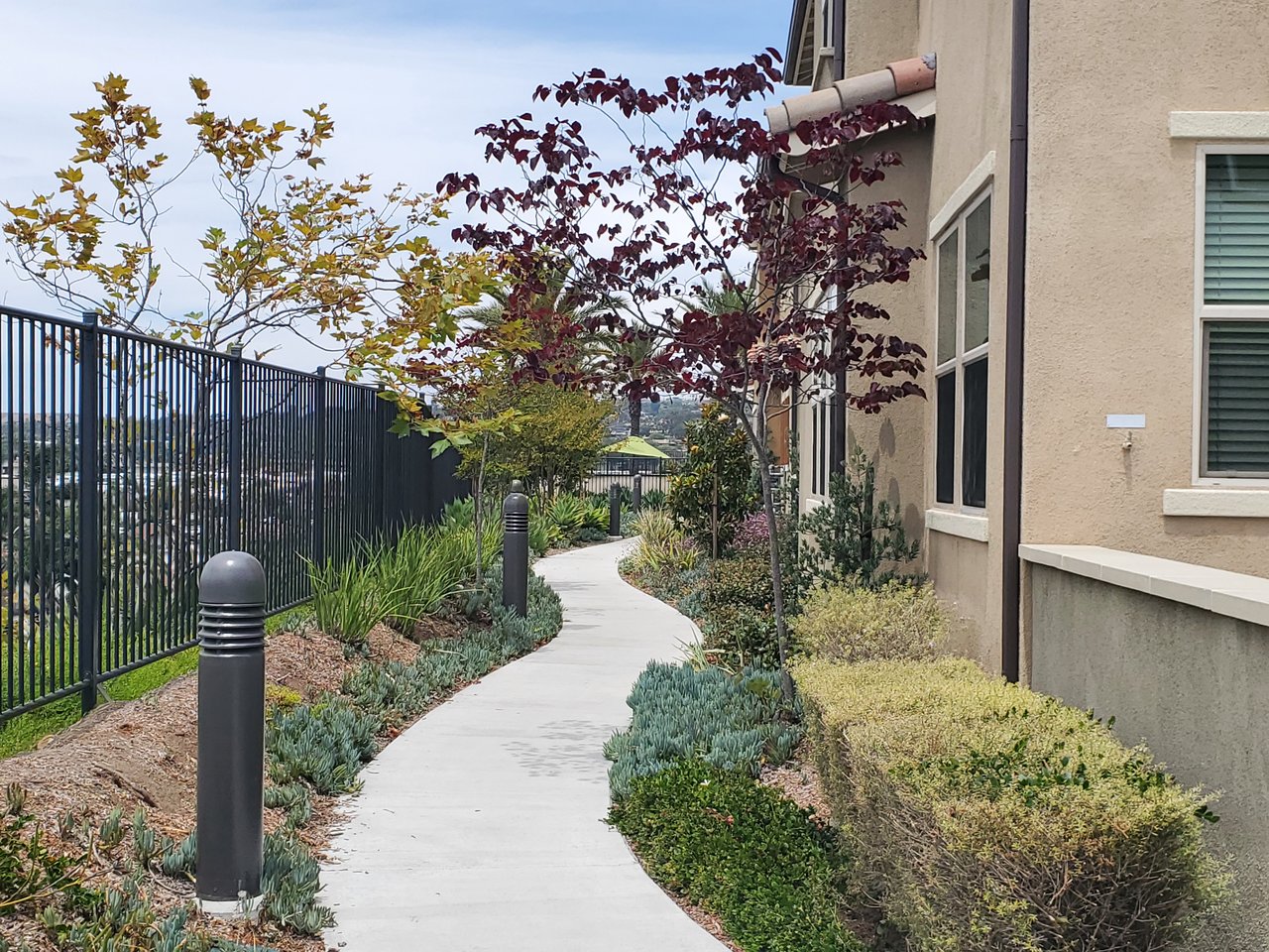 Off-Market Listing