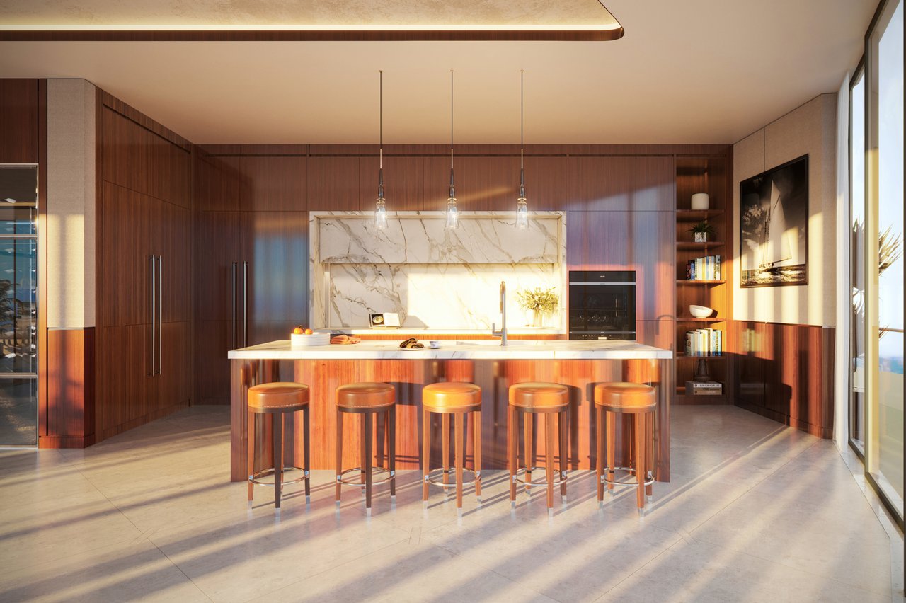 Cipriani Residences Miami