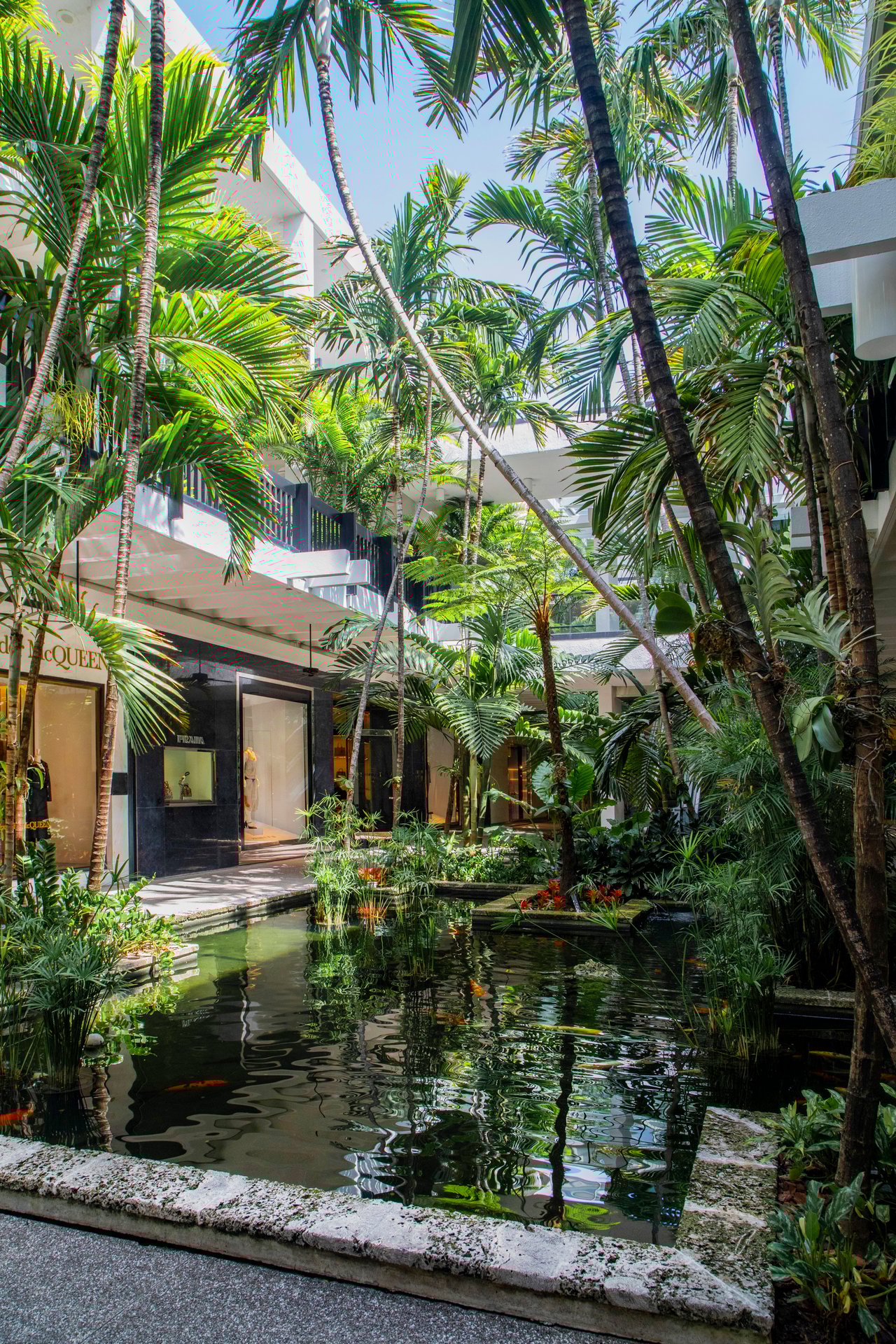 Surf Row Residences