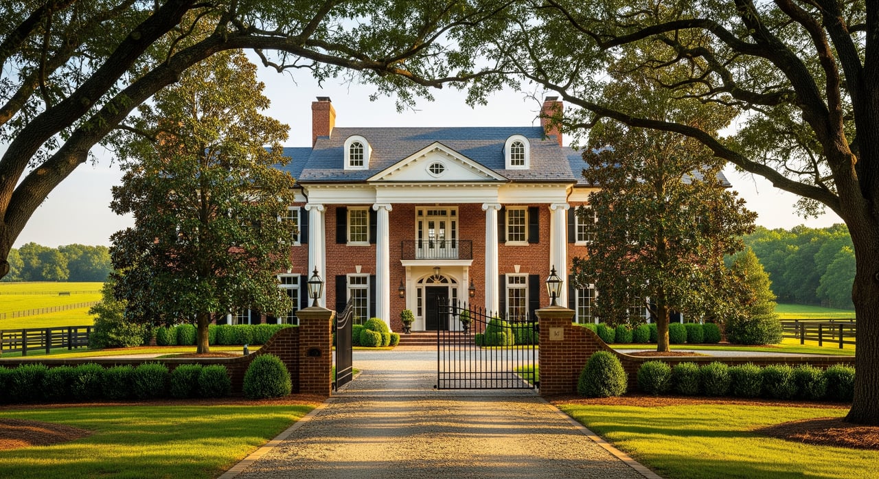Understanding Franklin’s Luxury Neighborhoods And Lifestyles