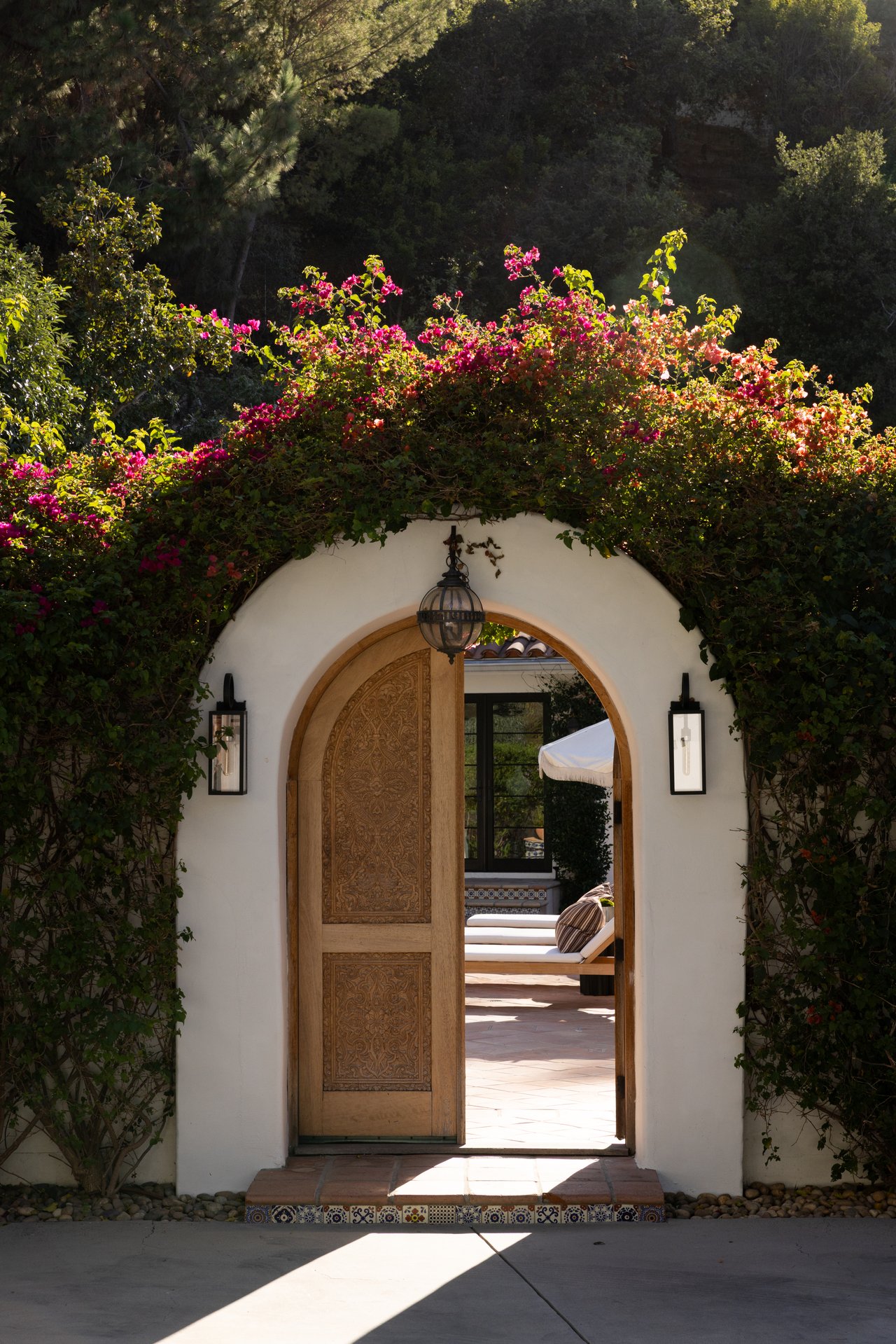 3646 Sunswept Dr, Studio City