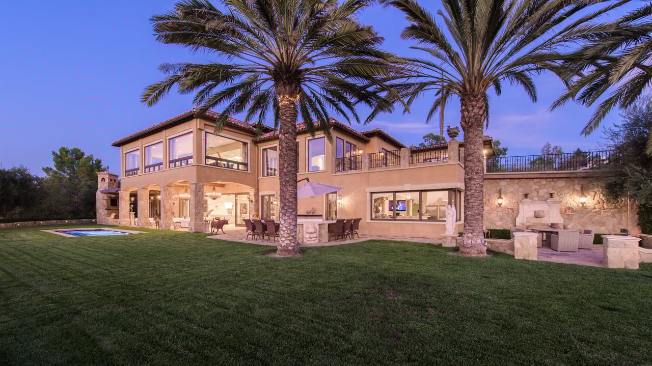 Off Market in Beverly Hills