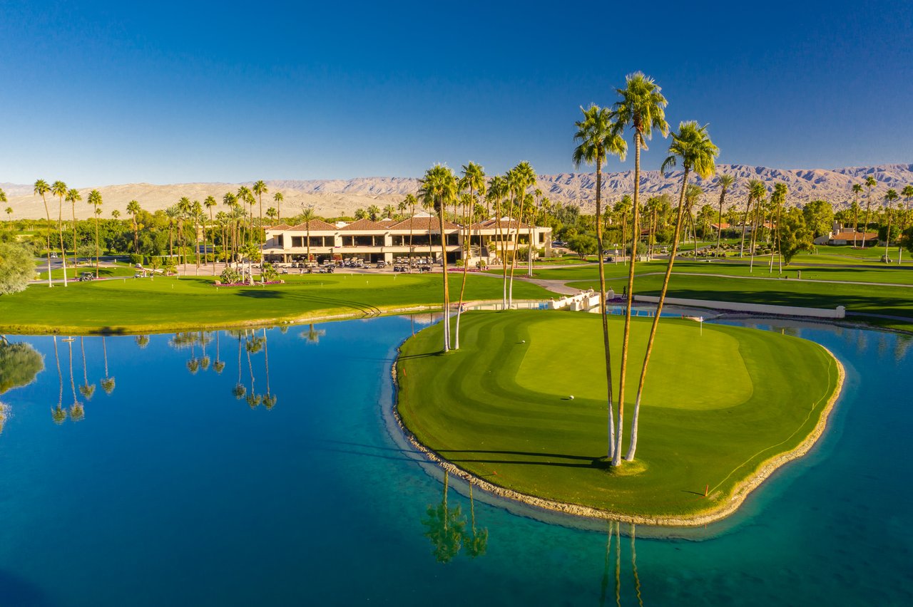 Mission Hills Country Club