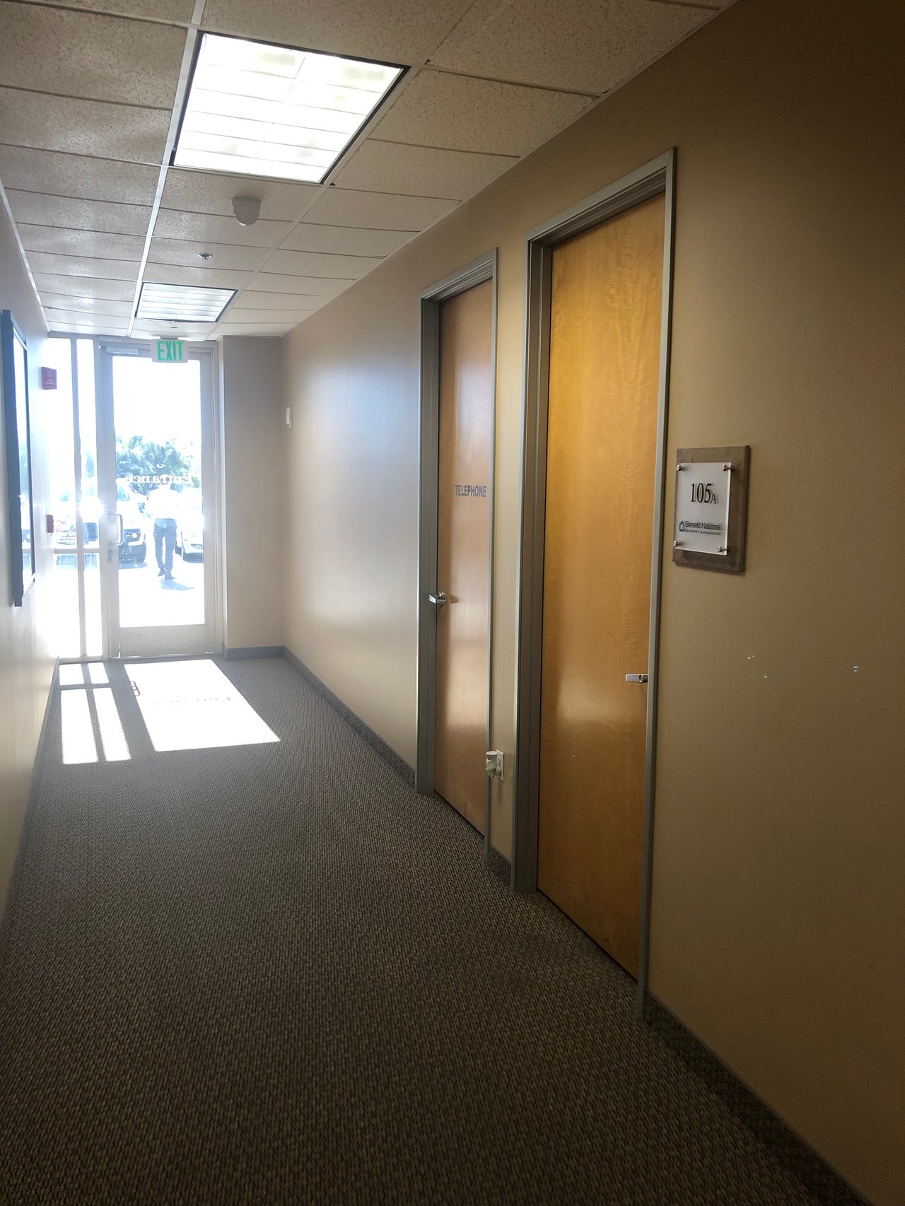 Silverhawk Professional Medical Condo