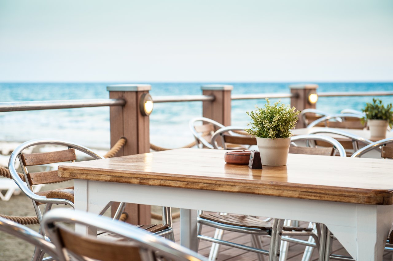 Local Favorites: Restaurants & Cafés in Marin