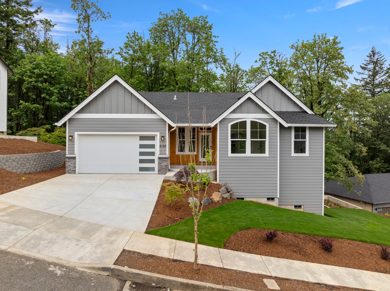 SE 145th Ct - Portland 