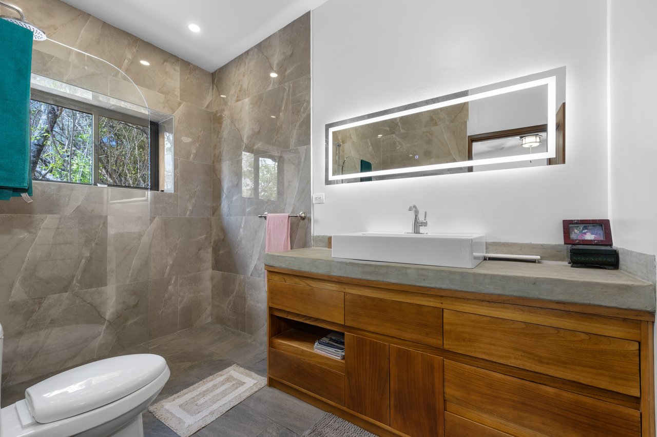 Casa Campanas | Elegant 3-Bedroom Estate in Rancho Cartagena – Luxury Meets Tranquility