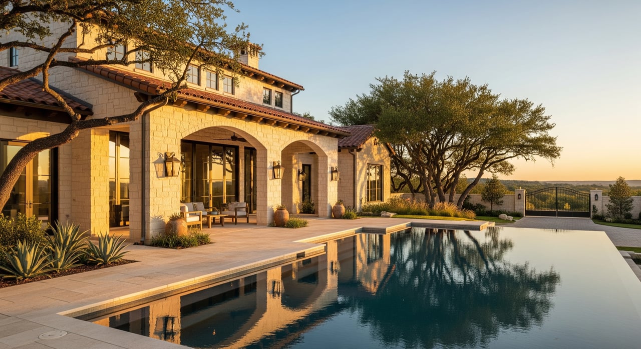 Jumbo Loans in San Antonio: What Luxury Buyers Should Know